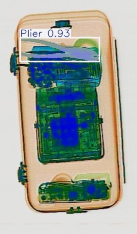 Detection preview by Segmentatation_v8_medium_train_250