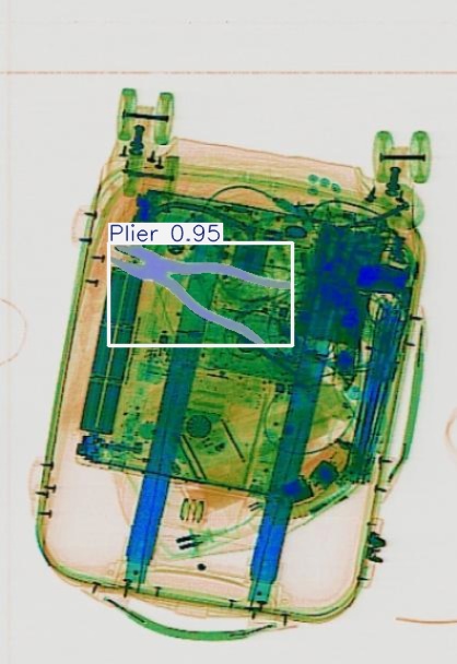 Detection preview by Segmentatation_v8_medium_train_250