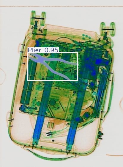 Detection preview by Segmentatation_v8_medium_train_250