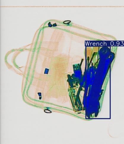 Detection preview by Segmentatation_v8_medium_train_250