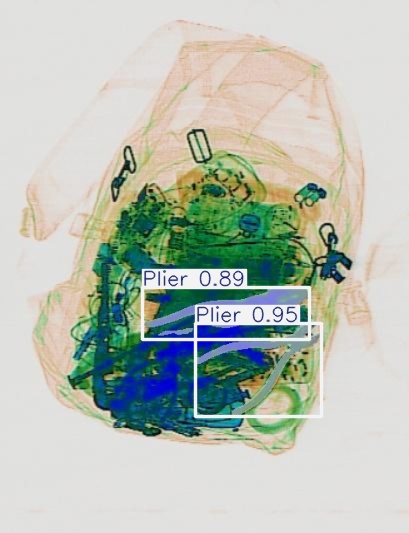 Detection preview by Segmentatation_v8_medium_train_250