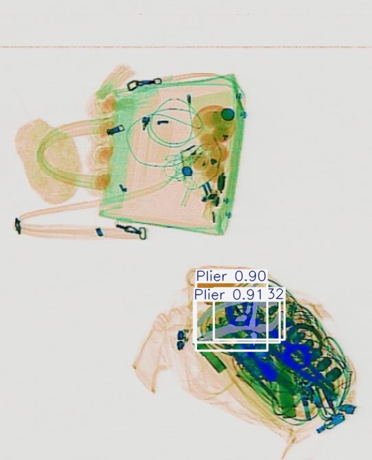 Detection preview by Segmentatation_v8_medium_train_250
