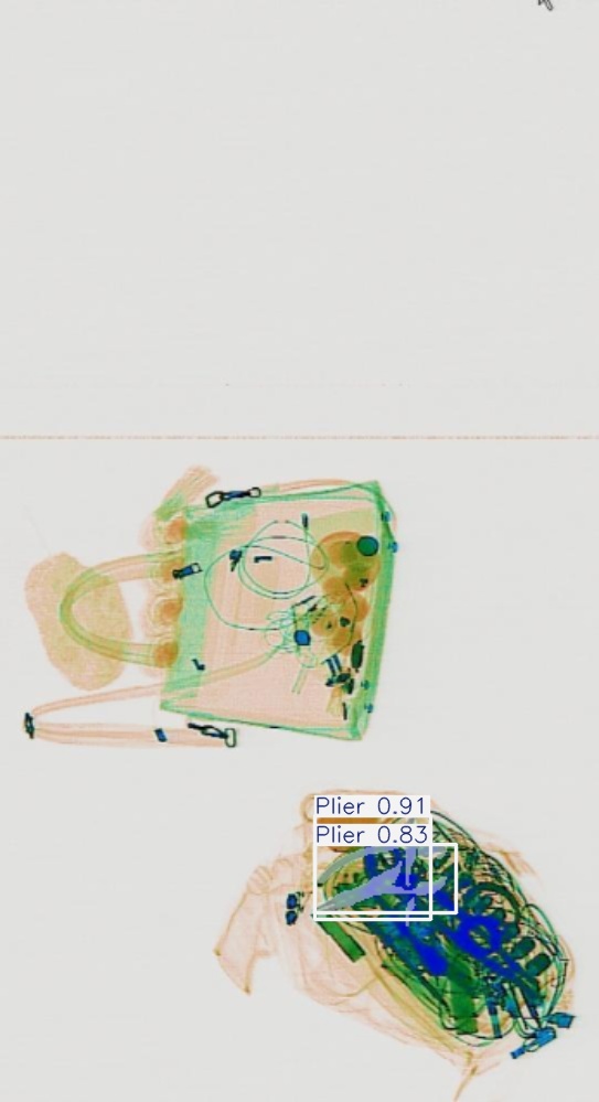 Detection preview by Segmentatation_v8_medium_train_250