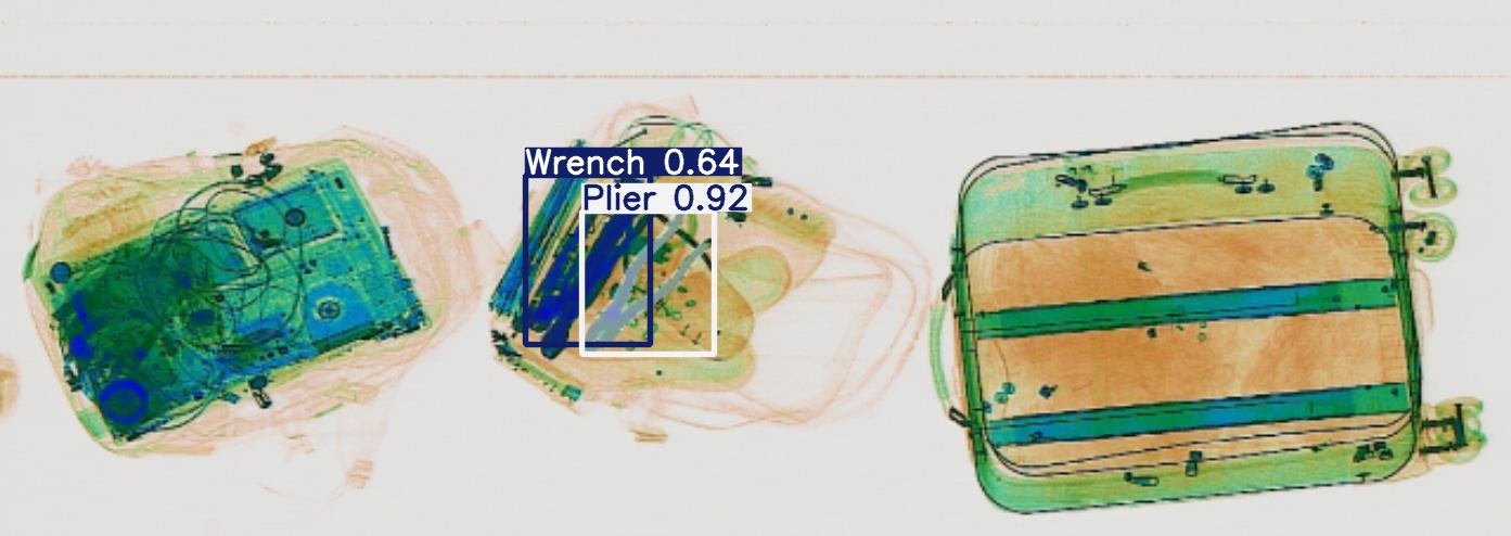 Detection preview by Segmentatation_v8_medium_train_250