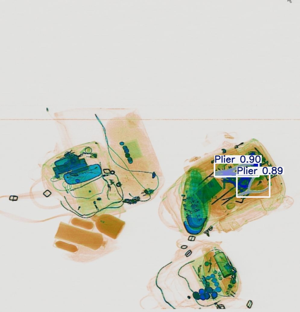 Detection preview by Segmentatation_v8_medium_train_250