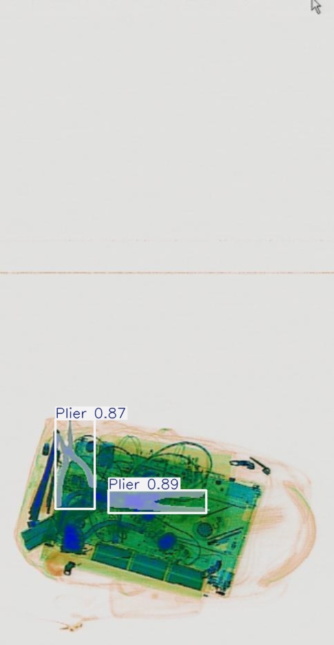 Detection preview by Segmentatation_v8_medium_train_250