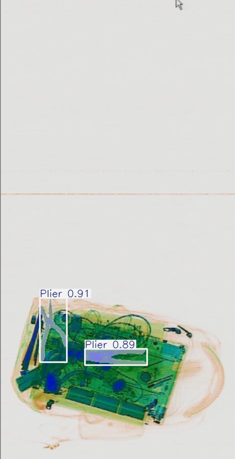 Detection preview by Segmentatation_v8_medium_train_250