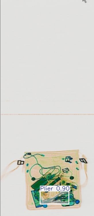 Detection preview by Segmentatation_v8_medium_train_250