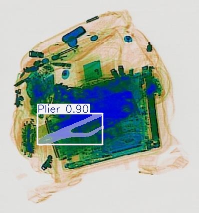 Detection preview by Segmentatation_v8_medium_train_250