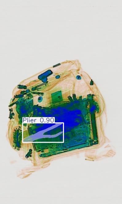 Detection preview by Segmentatation_v8_medium_train_250