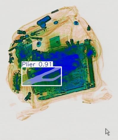 Detection preview by Segmentatation_v8_medium_train_250
