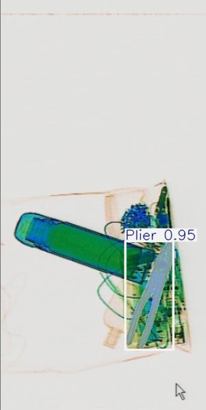 Detection preview by Segmentatation_v8_medium_train_250