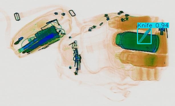 Detection preview by Segmentatation_v8_medium_train_250