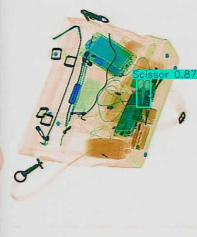 Detection preview by Segmentatation_v8_medium_train_250