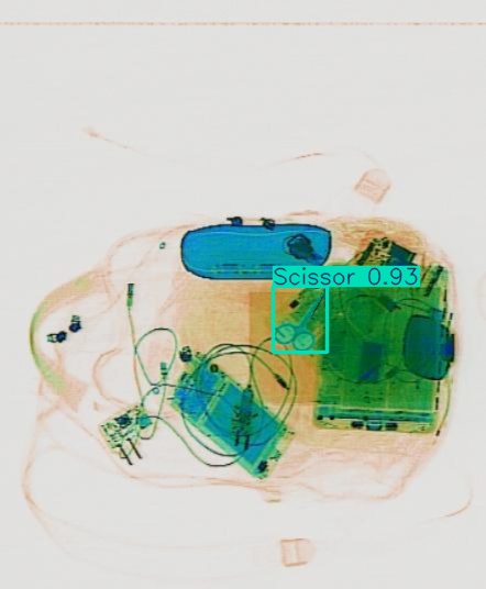 Detection preview by Segmentatation_v8_medium_train_250