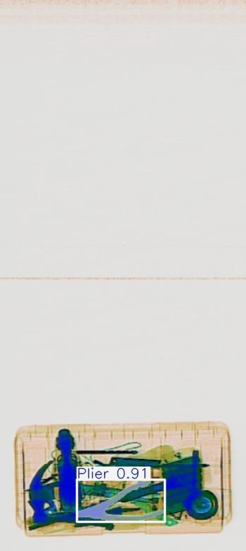 Detection preview by Segmentatation_v8_medium_train_250