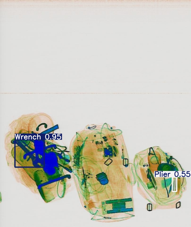 Detection preview by Segmentatation_v8_medium_train_250