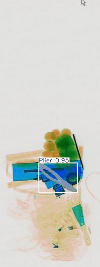 Detection preview by Segmentatation_v8_medium_train_250