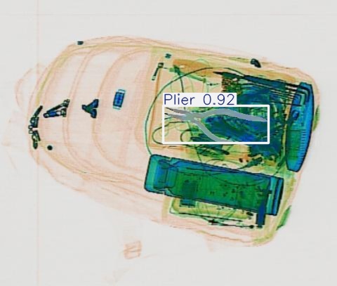 Detection preview by Segmentatation_v8_medium_train_250