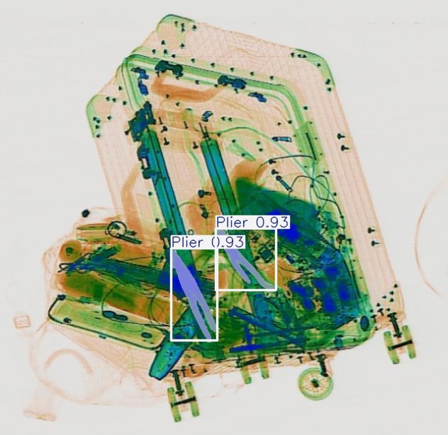 Detection preview by Segmentatation_v8_medium_train_250