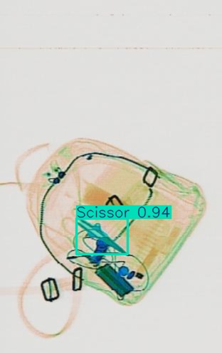 Detection preview by Segmentatation_v8_medium_train_250