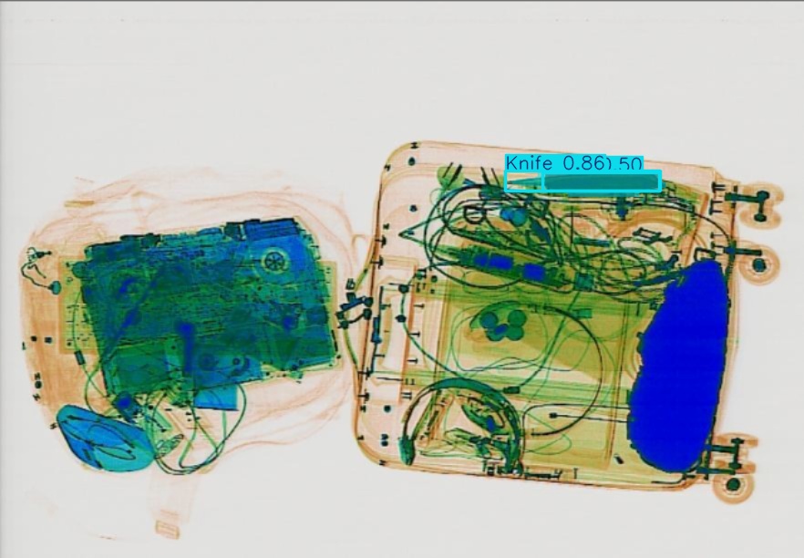 Detection preview by Segmentatation_v8_medium_train_250