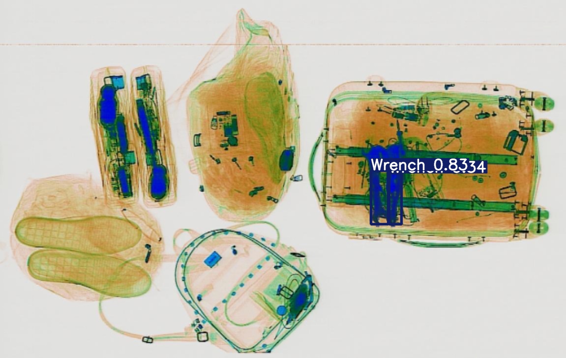 Detection preview by Segmentatation_v8_medium_train_250