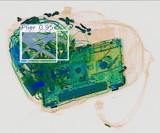 Detection preview by Segmentatation_v8_medium_train_250