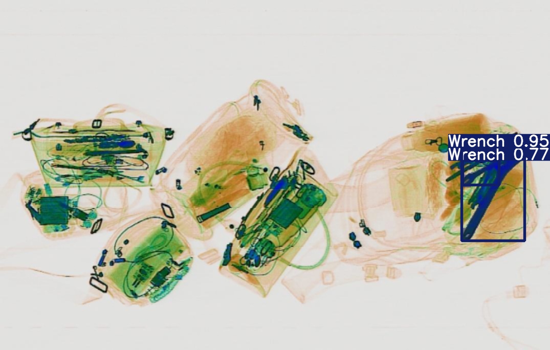 Detection preview by Segmentatation_v8_medium_train_250