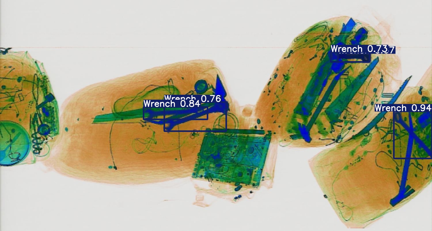Detection preview by Segmentatation_v8_medium_train_250