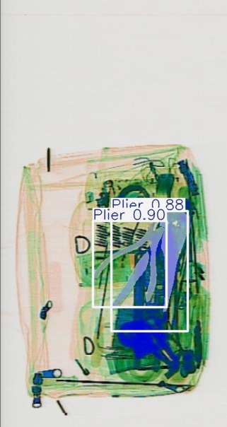 Detection preview by Segmentatation_v8_medium_train_250