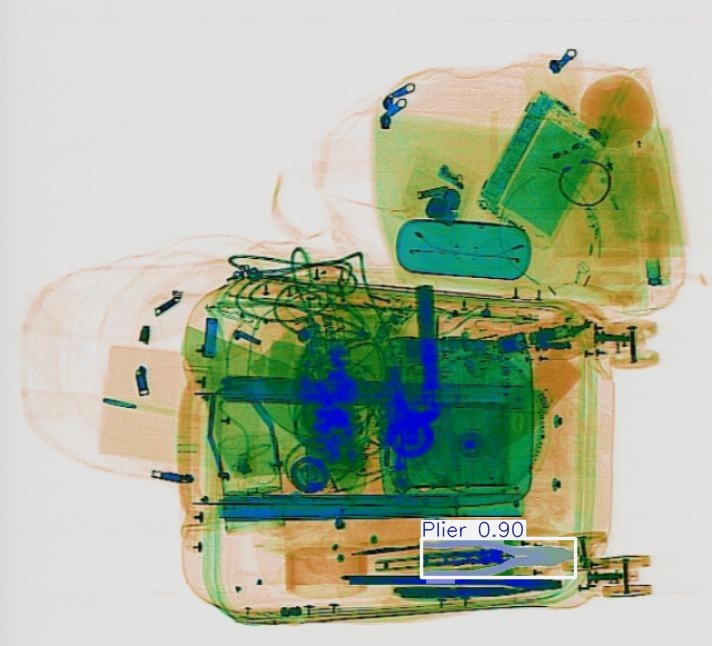 Detection preview by Segmentatation_v8_medium_train_250