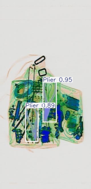Detection preview by Segmentatation_v8_medium_train_250