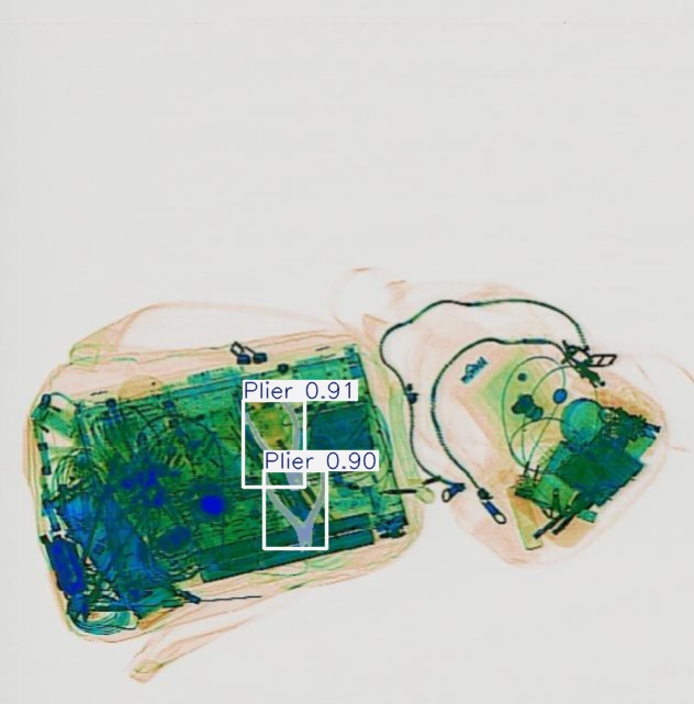 Detection preview by Segmentatation_v8_medium_train_250