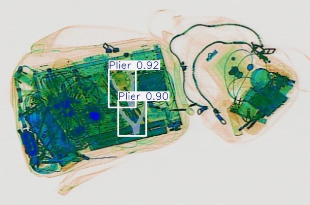 Detection preview by Segmentatation_v8_medium_train_250