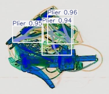 Detection preview by Segmentatation_v8_medium_train_250
