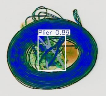 Detection preview by Segmentatation_v8_medium_train_250