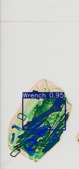 Detection preview by Segmentatation_v8_medium_train_250