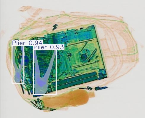 Detection preview by Segmentatation_v8_medium_train_250