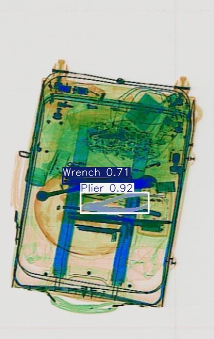 Detection preview by Segmentatation_v8_medium_train_250