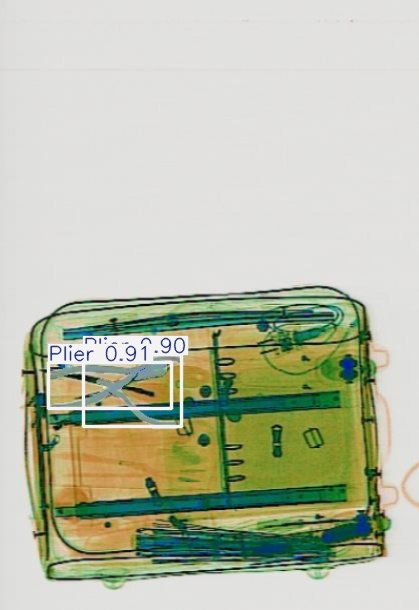 Detection preview by Segmentatation_v8_medium_train_250