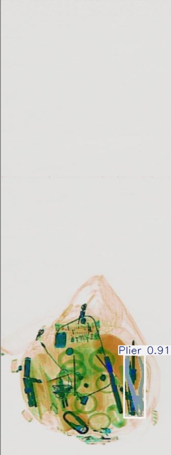 Detection preview by Segmentatation_v8_medium_train_250