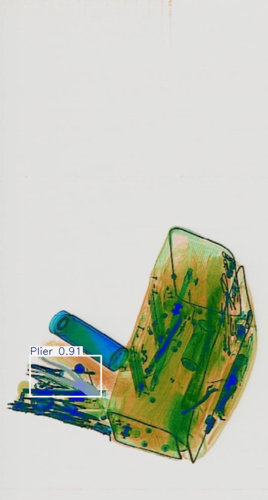 Detection preview by Segmentatation_v8_medium_train_250