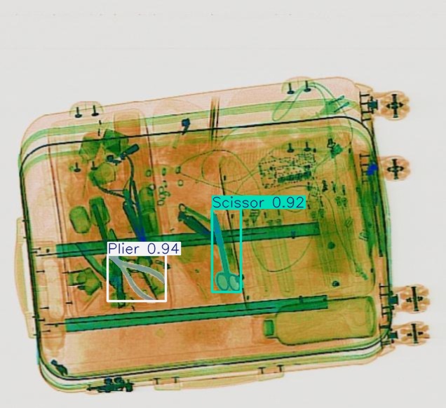 Detection preview by Segmentatation_v8_medium_train_250