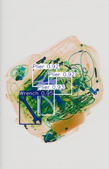 Detection preview by Segmentatation_v8_medium_train_250
