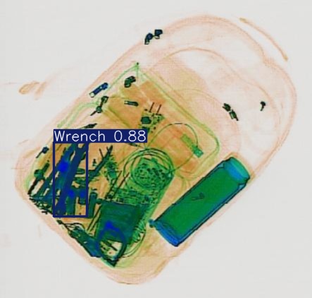 Detection preview by Segmentatation_v8_medium_train_250