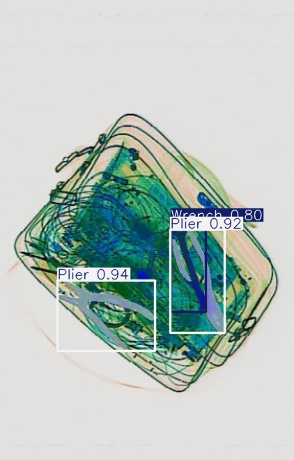 Detection preview by Segmentatation_v8_medium_train_250