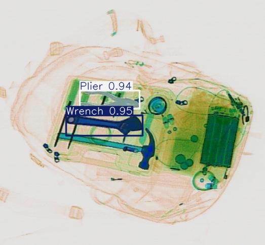 Detection preview by Segmentatation_v8_medium_train_250