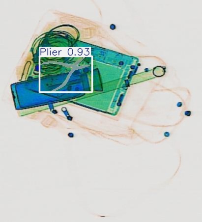 Detection preview by Segmentatation_v8_medium_train_250