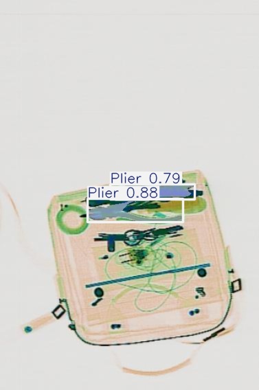 Detection preview by Segmentatation_v8_medium_train_250